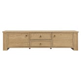 Core Living Shera 2 Door TV Unit