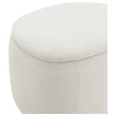 Core Living 2 Piece Therese Ottoman Set