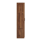 Core Living Morana 2 Door 5 Shelf Cupboard