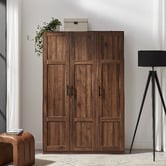 Core Living Morana 3 Door Cupboard