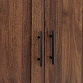Core Living Morana 3 Door Cupboard