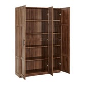 Core Living Morana 3 Door Cupboard