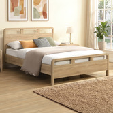 Core Living Rhytar Bed Frame