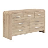 Core Living Rhyder 7 Drawer Chest