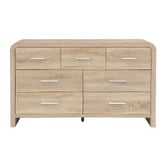 Core Living Rhyder 7 Drawer Chest