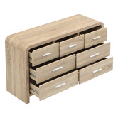 Core Living Rhyder 7 Drawer Chest