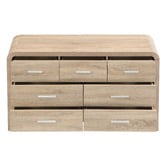 Core Living Rhyder 7 Drawer Chest