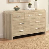 Core Living Rhyder 7 Drawer Chest