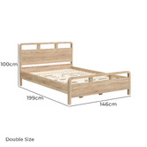 Core Living Rhytar Bed Frame
