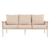 Core Living 5 Seater Charlie Outdoor Lounge Set