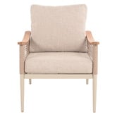 Core Living 5 Seater Charlie Outdoor Lounge Set