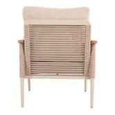 Core Living 5 Seater Charlie Outdoor Lounge Set