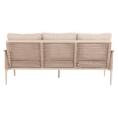Core Living 5 Seater Charlie Outdoor Lounge Set