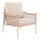 Core Living 5 Seater Charlie Outdoor Lounge Set