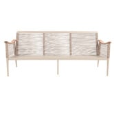 Core Living 5 Seater Charlie Outdoor Lounge Set