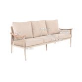 Core Living 5 Seater Charlie Outdoor Lounge Set
