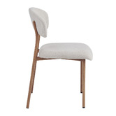 Core Living Dione Upholstered Dining Chairs