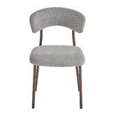Core Living Dione Upholstered Dining Chairs