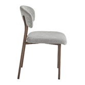 Core Living Dione Upholstered Dining Chairs
