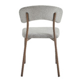 Core Living Dione Upholstered Dining Chairs