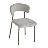Core Living Dione Upholstered Dining Chairs