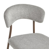Core Living Dione Upholstered Dining Chairs