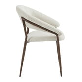 Core Living Amaris Upholstered Dining Chairs