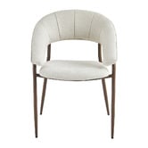 Core Living Amaris Upholstered Dining Chairs