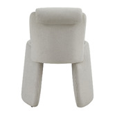 Core Living Xerxes Velvet Dining Chairs