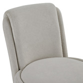 Core Living Xerxes Velvet Dining Chairs
