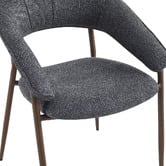 Core Living Amaris Upholstered Dining Chairs