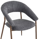 Core Living Amaris Upholstered Dining Chairs