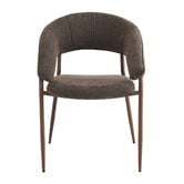 Core Living Amaris Upholstered Dining Chairs