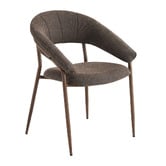 Core Living Amaris Upholstered Dining Chairs