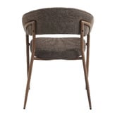 Core Living Amaris Upholstered Dining Chairs