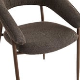 Core Living Amaris Upholstered Dining Chairs