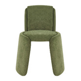 Core Living Xerxes Velvet Dining Chairs