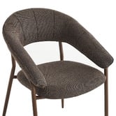 Core Living Amaris Upholstered Dining Chairs