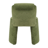 Core Living Xerxes Velvet Dining Chairs