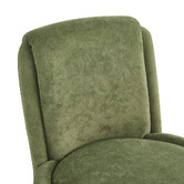 Core Living Xerxes Velvet Dining Chairs
