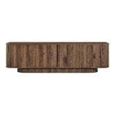 Core Living 180cm Macy 4 Door Entertainment Unit