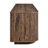 Core Living 180cm Macy 4 Door Entertainment Unit