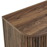 Core Living 180cm Macy 4 Door Entertainment Unit