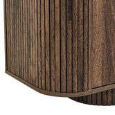 Core Living 180cm Macy 4 Door Entertainment Unit