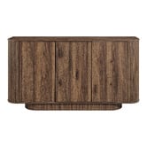 Core Living Macy 3 Door Sideboard Buffet