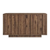 Core Living Macy 3 Door Sideboard Buffet