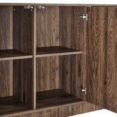 Core Living Macy 3 Door Sideboard Buffet