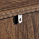 Core Living Macy 3 Door Sideboard Buffet