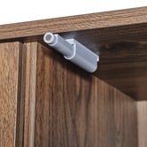 Core Living Macy 3 Door Sideboard Buffet