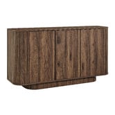 Core Living Macy 3 Door Sideboard Buffet